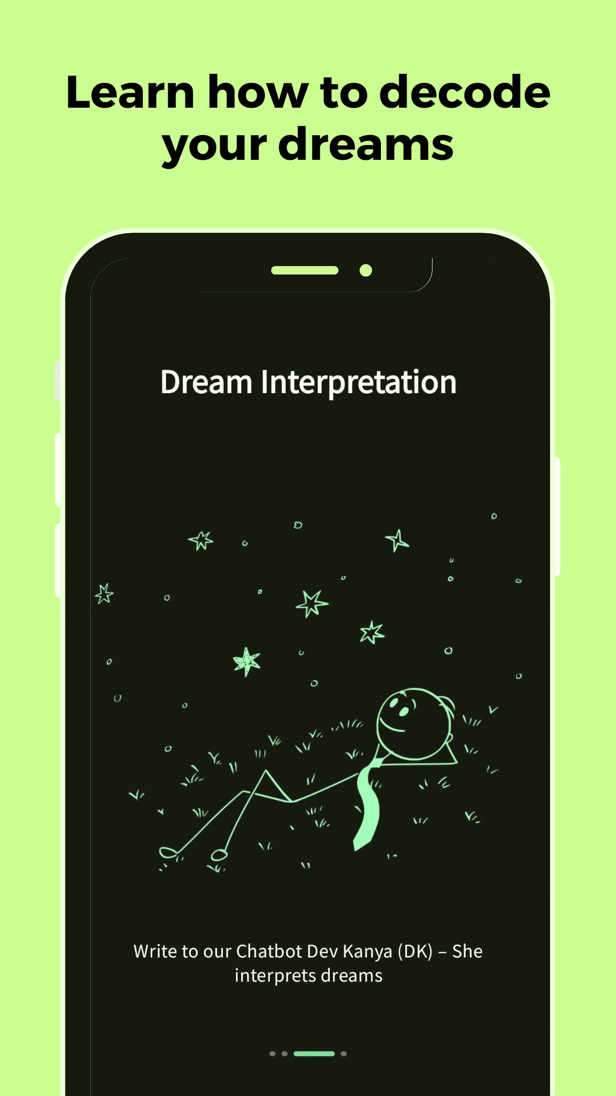 Saanjh.ai - Regenerative Sleep screenshot